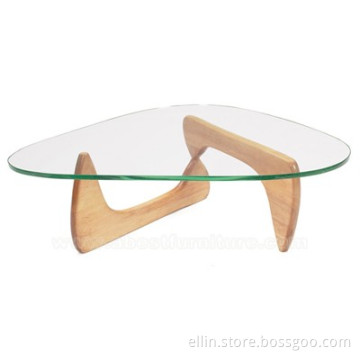 Isamu Noguchi Coffee Table